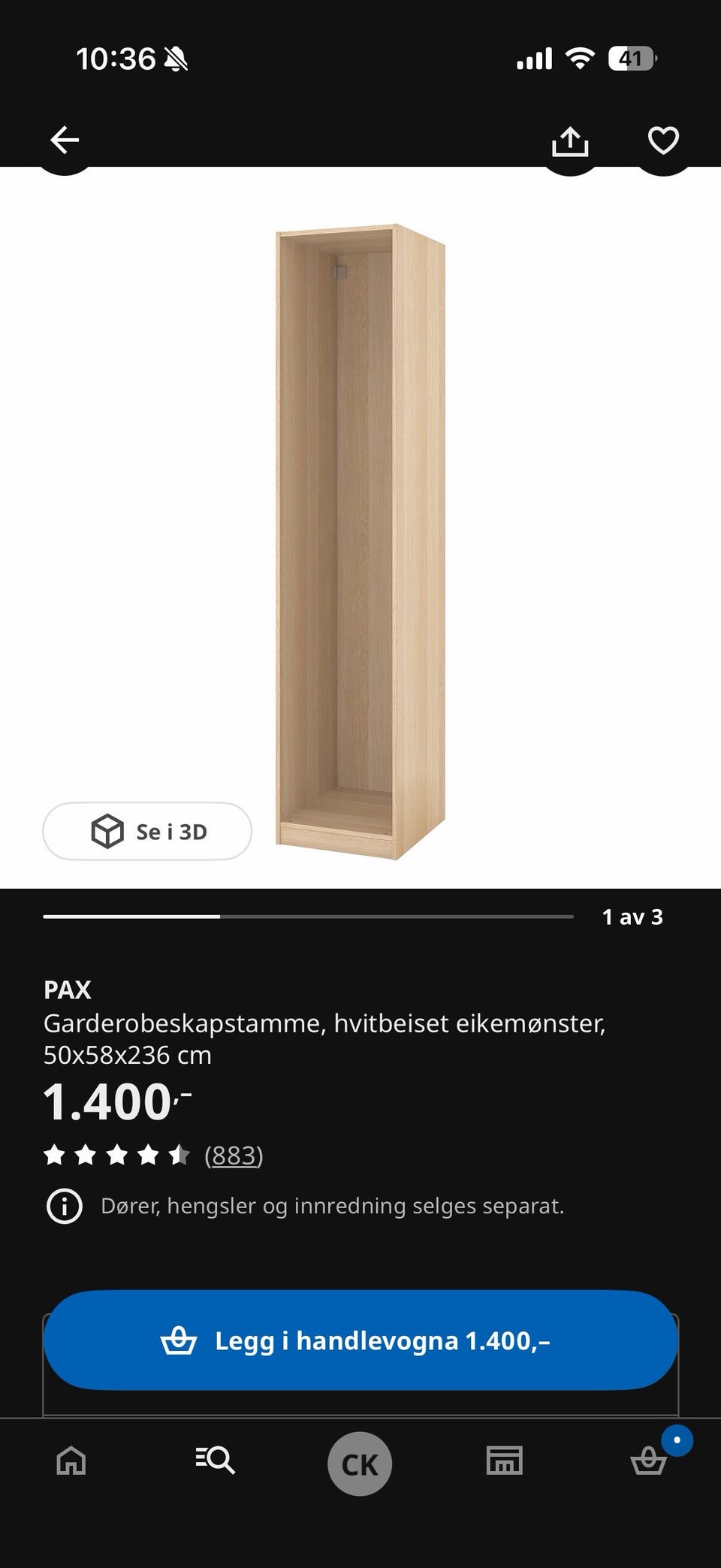Galleribilde