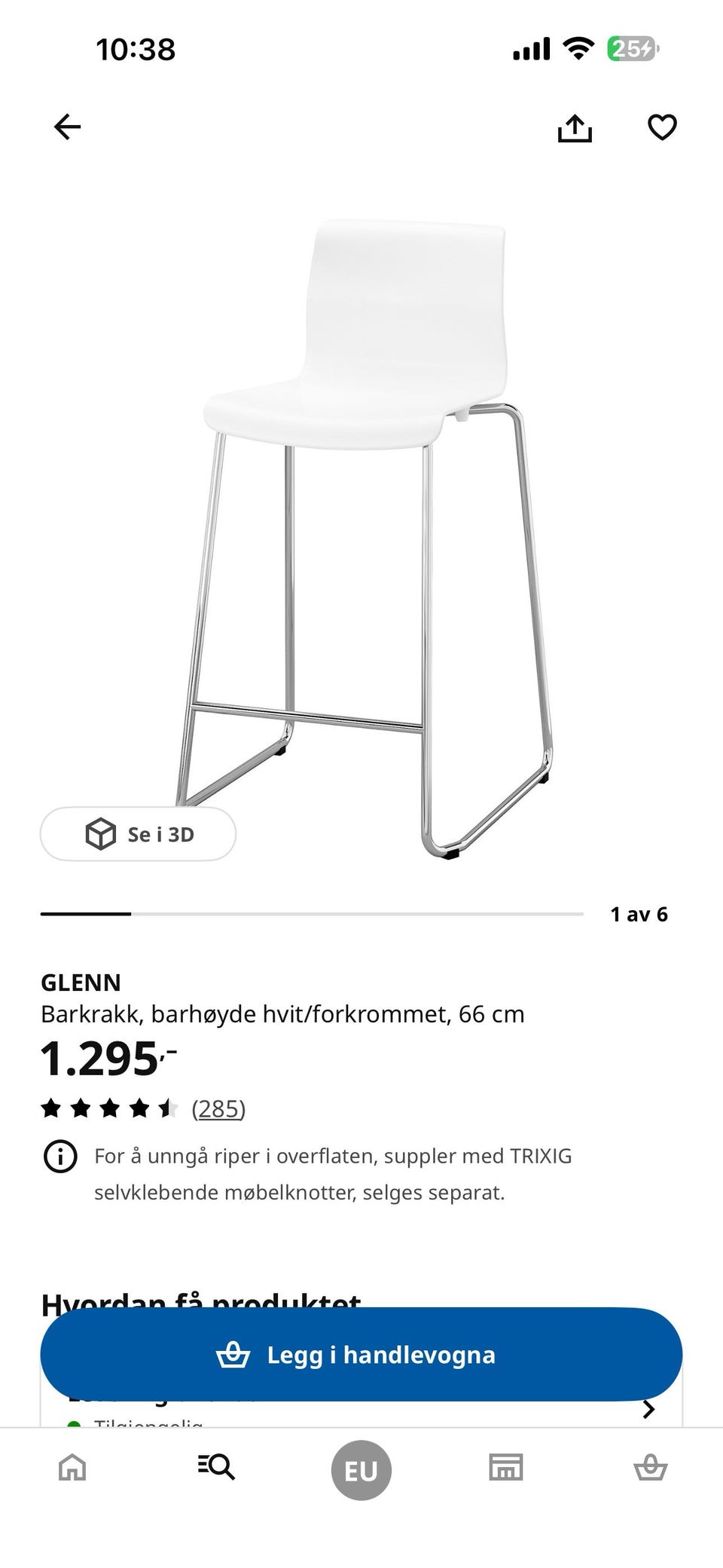Galleribilde