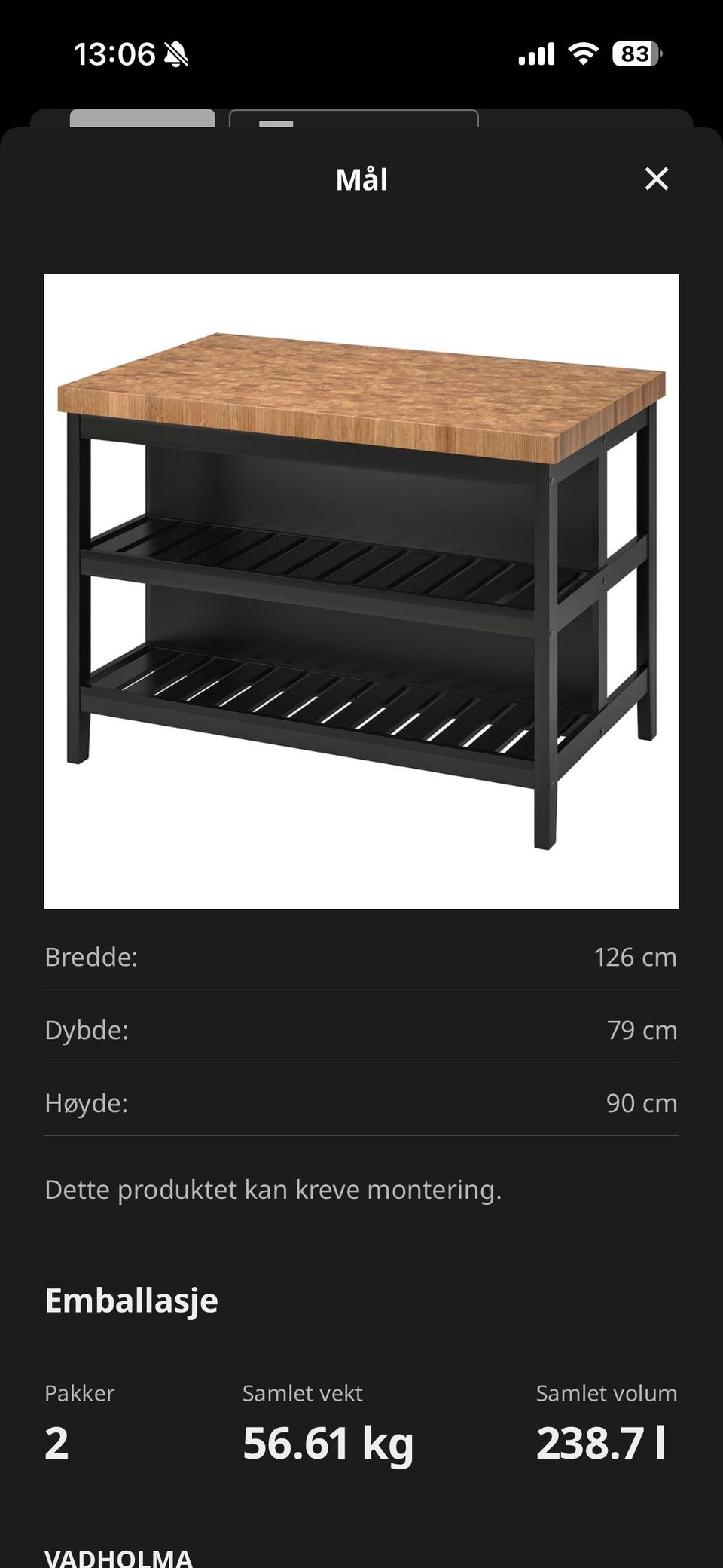 Galleribilde