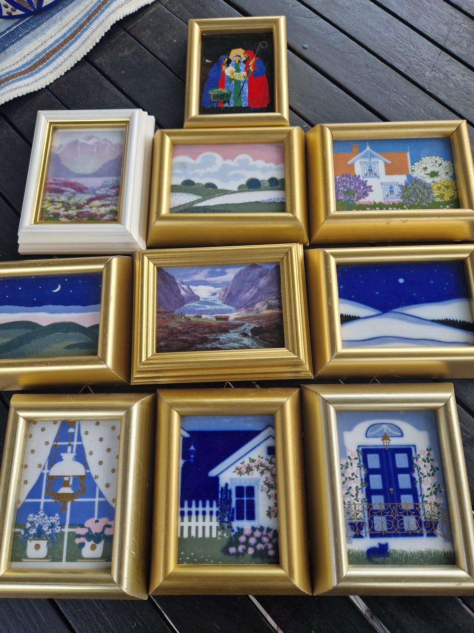 Galleribilde