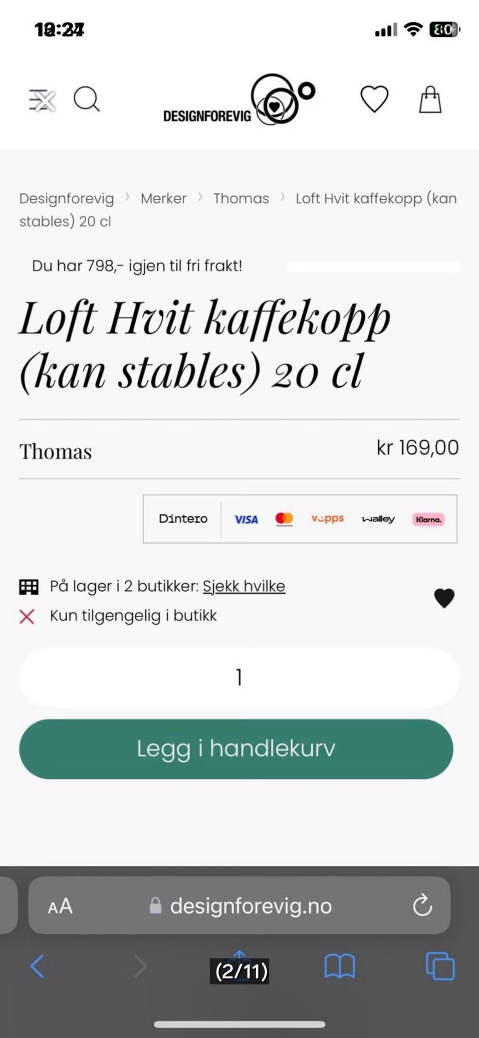 Galleribilde