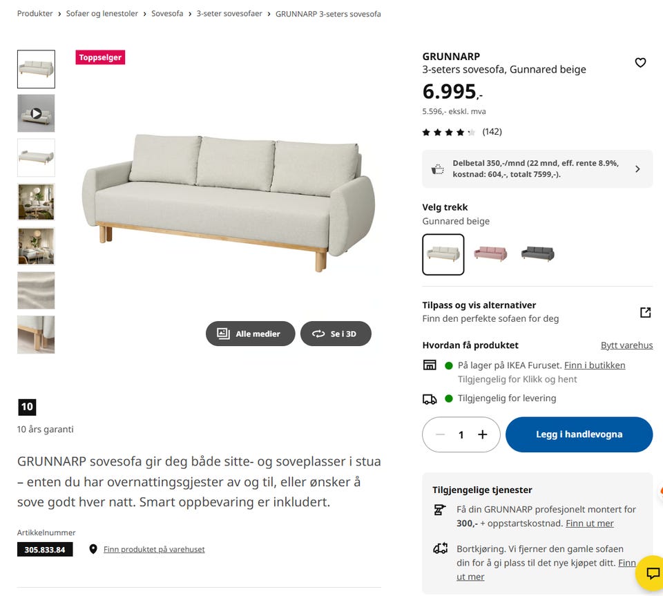 Galleribilde
