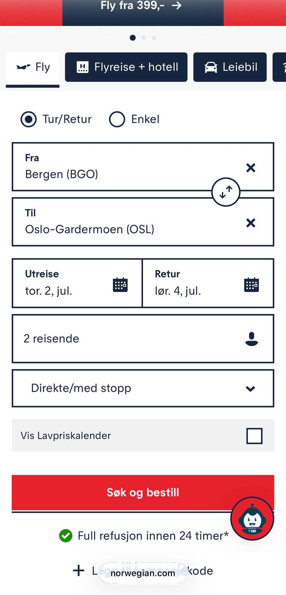 Galleribilde