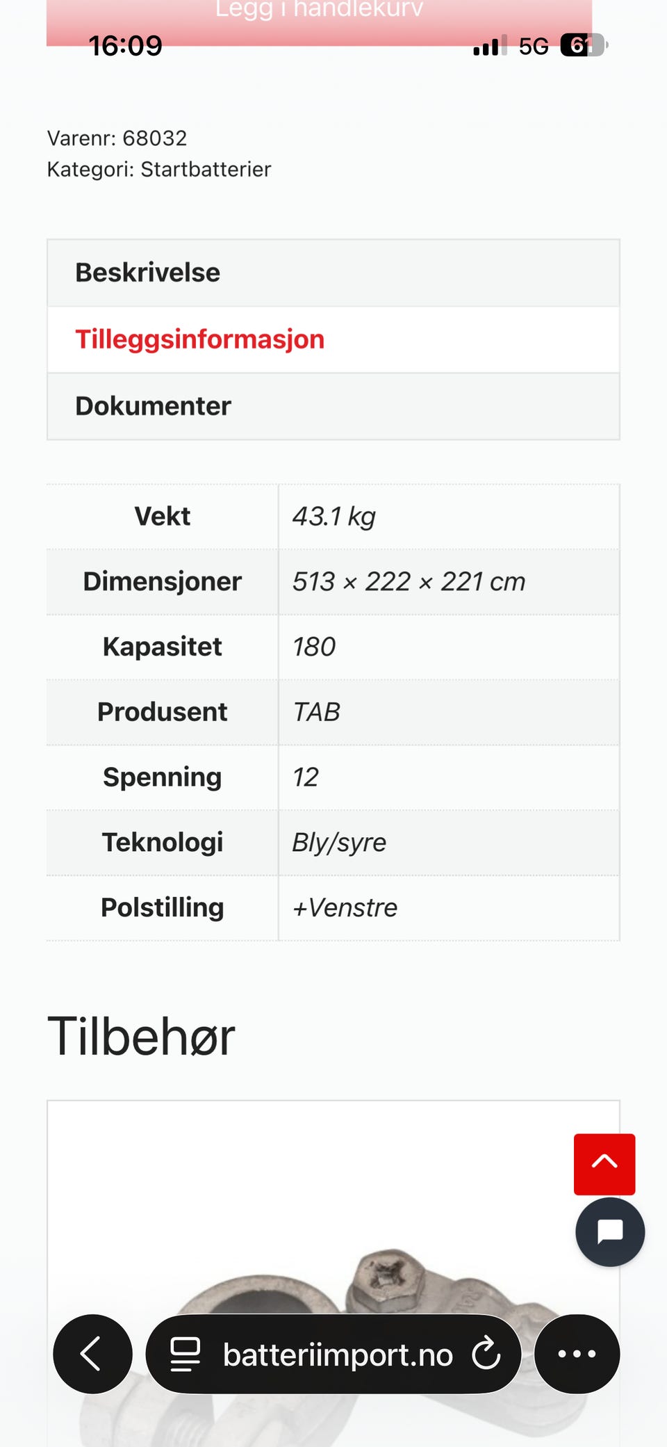 Galleribilde