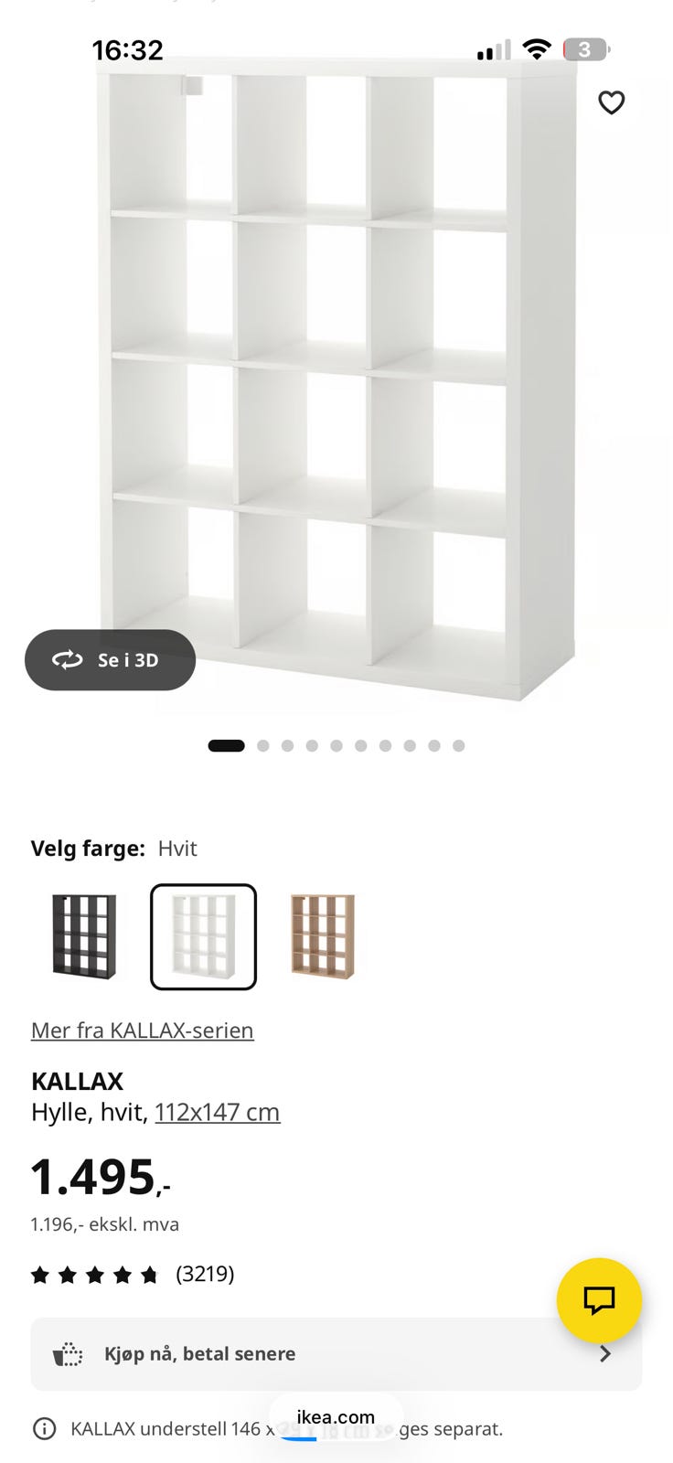 Galleribilde