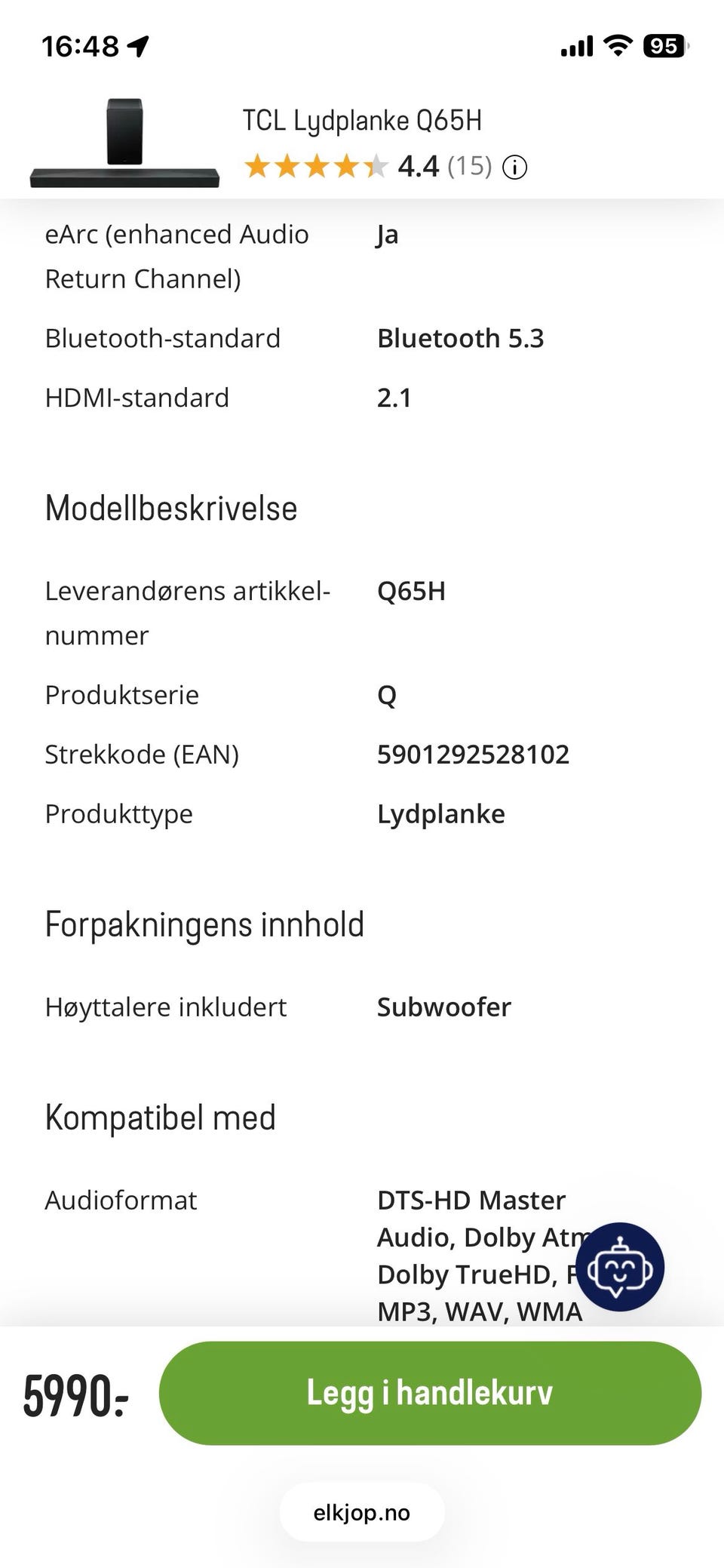 Galleribilde