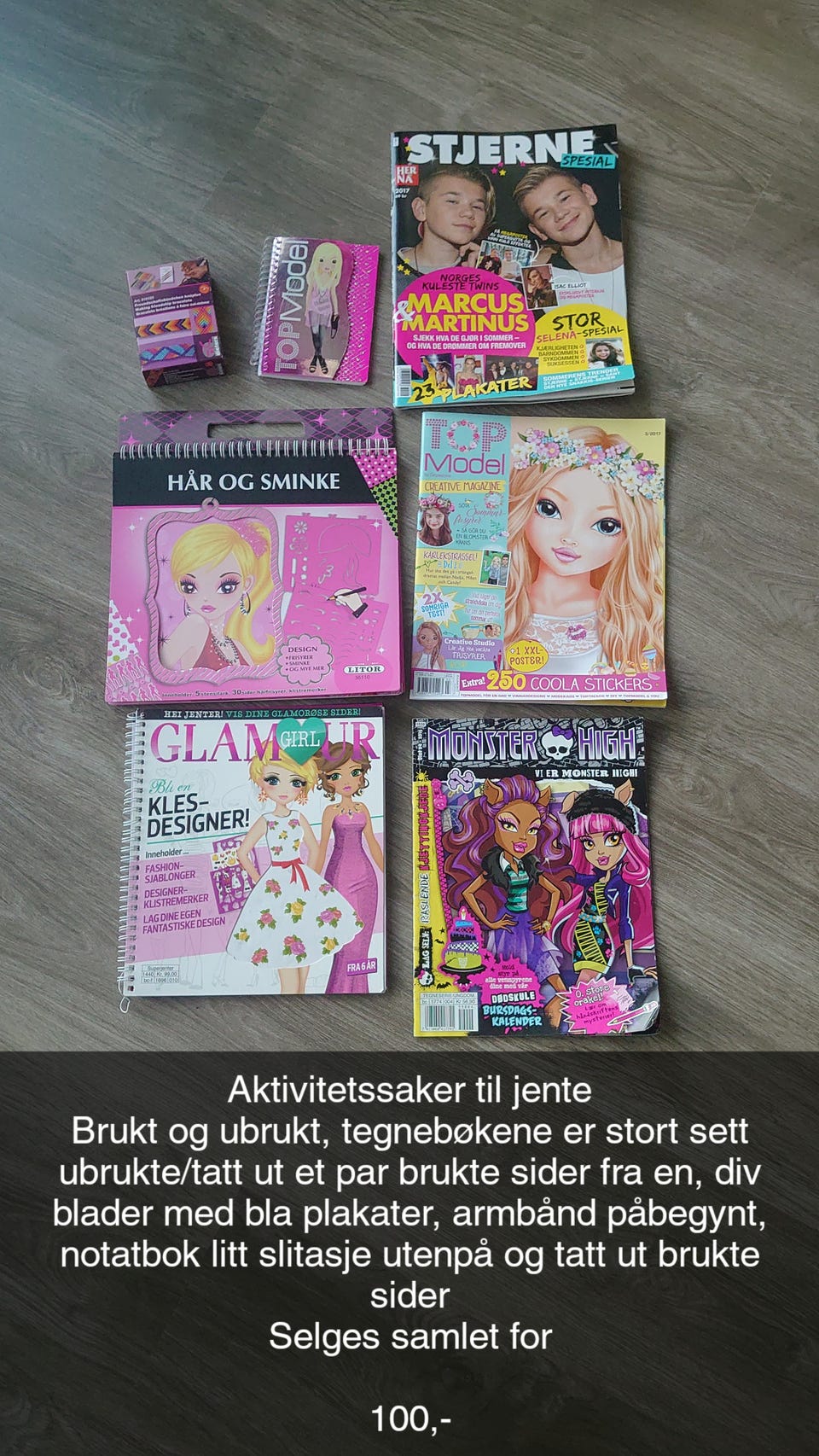 Galleribilde