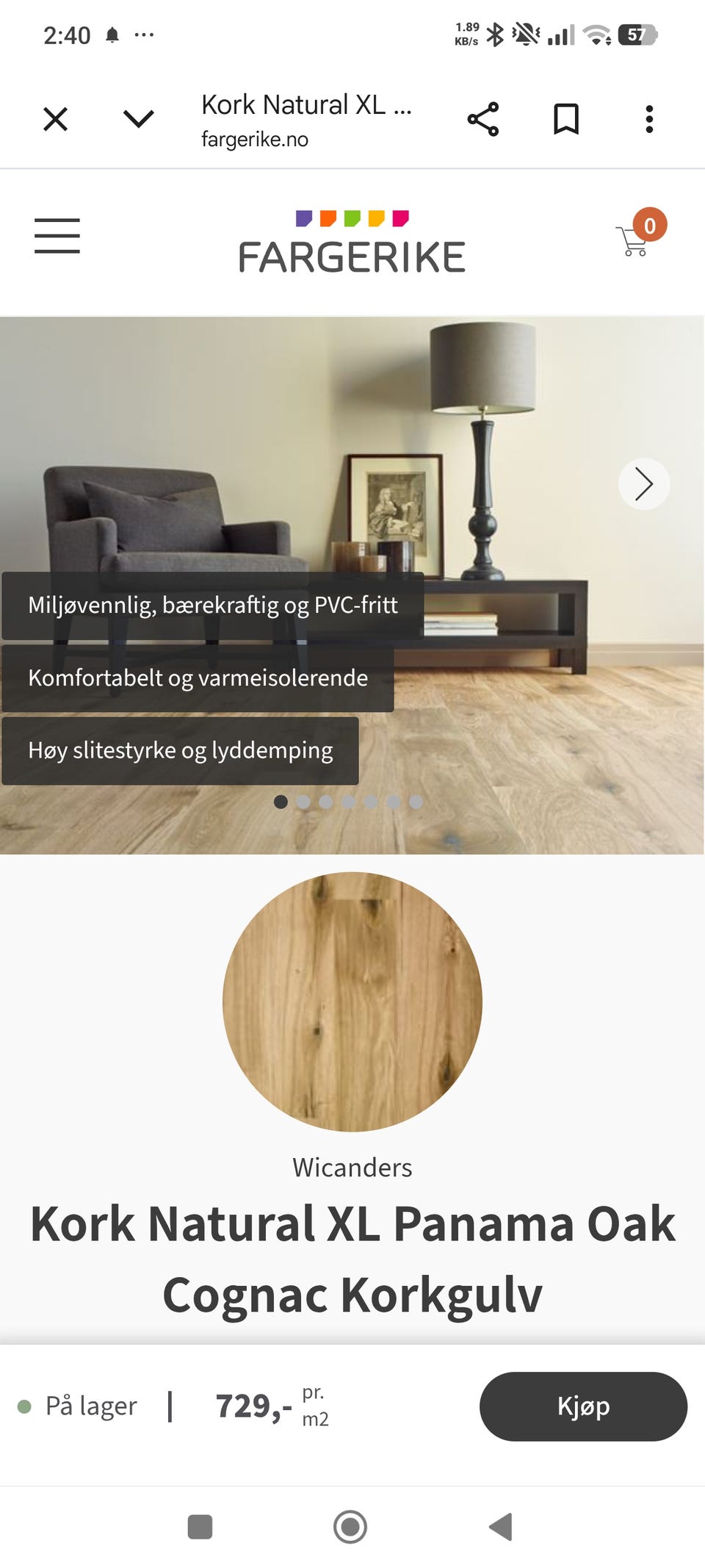 Galleribilde