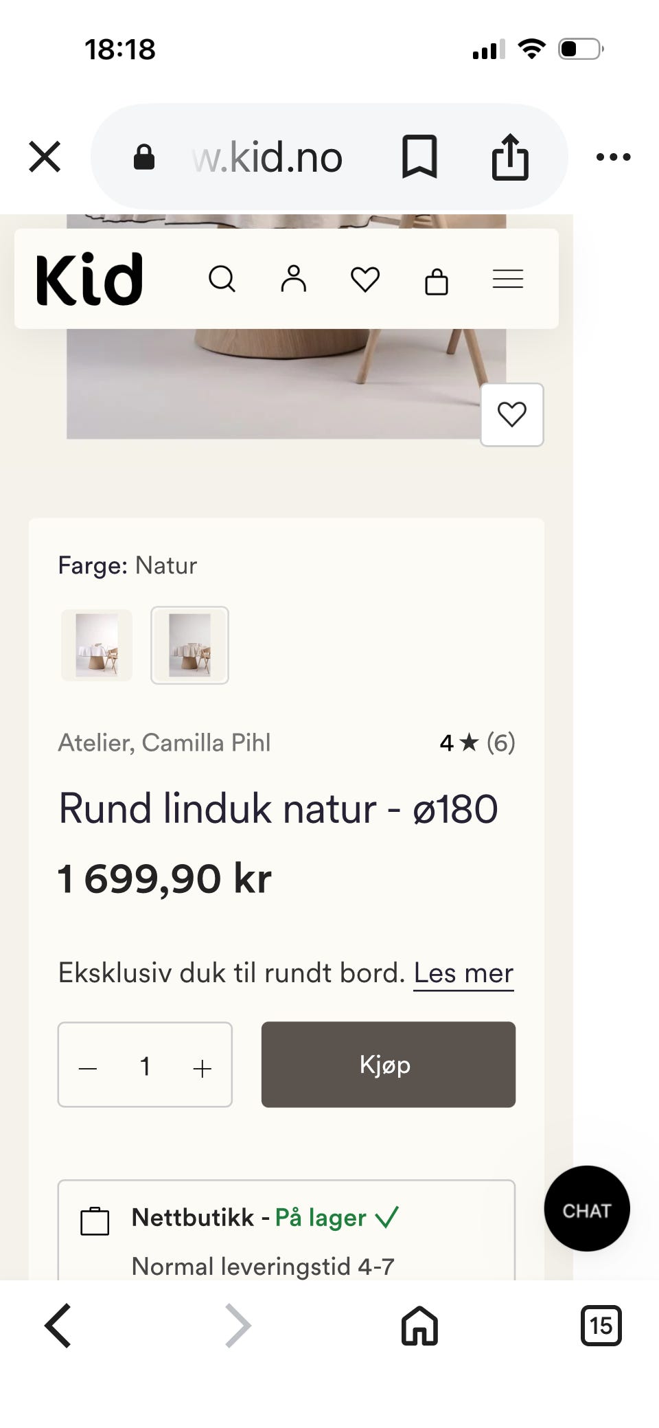 Galleribilde