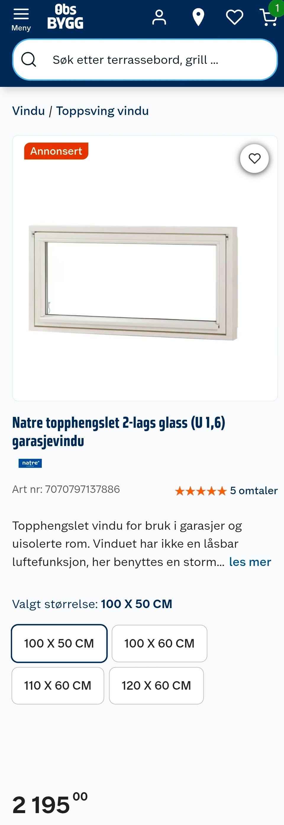 Galleribilde