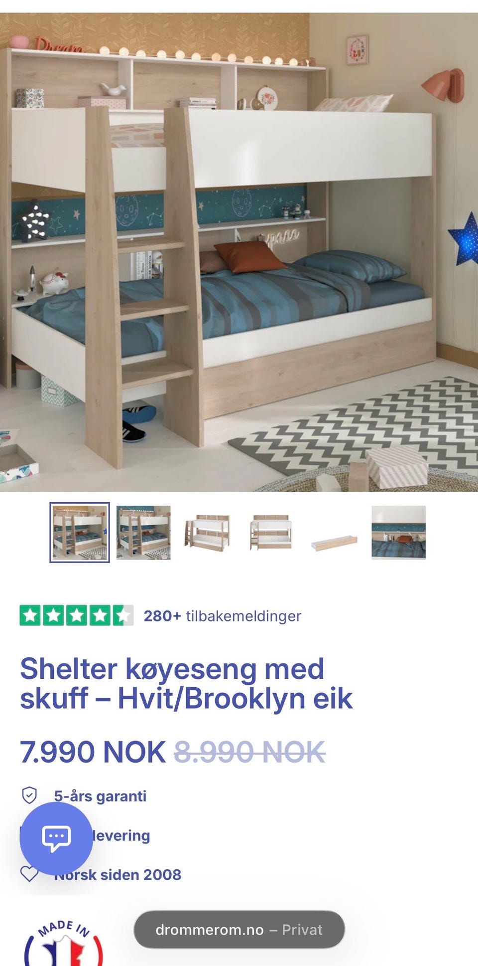 Galleribilde