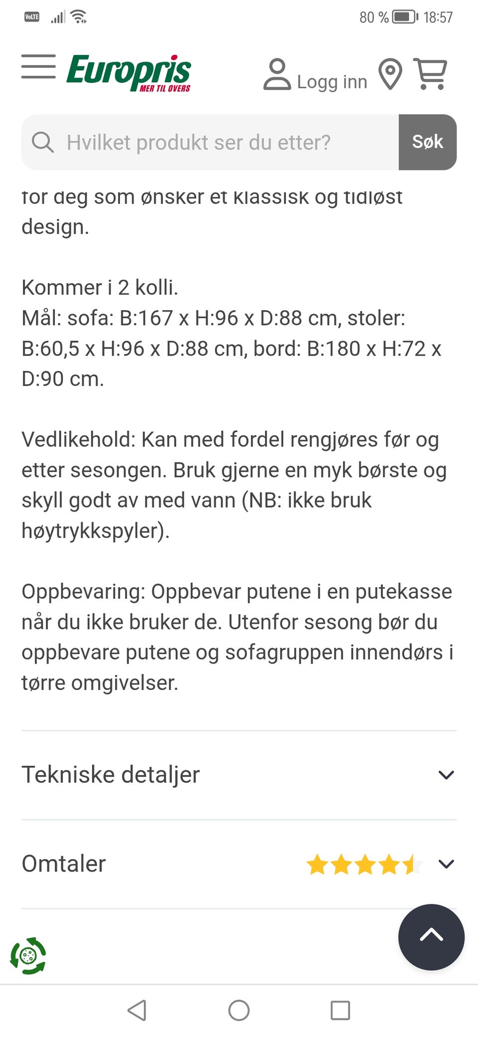 Galleribilde