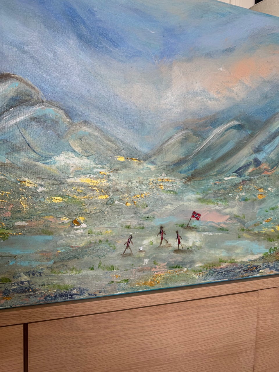 Galleribilde