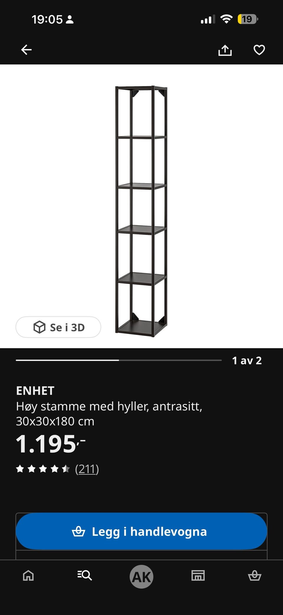 Galleribilde