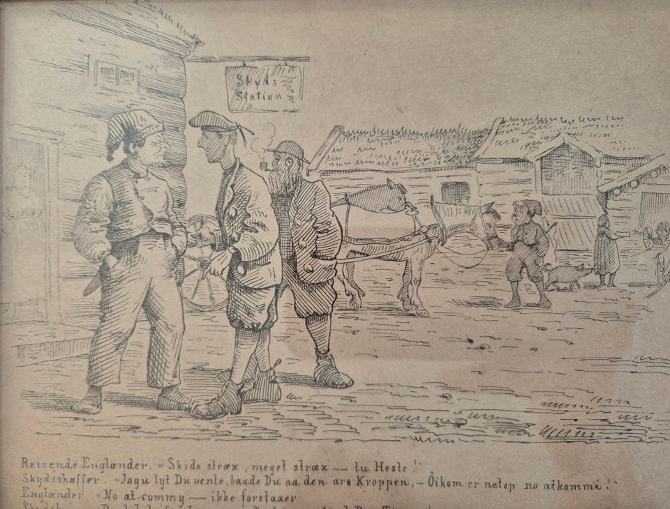 Galleribilde