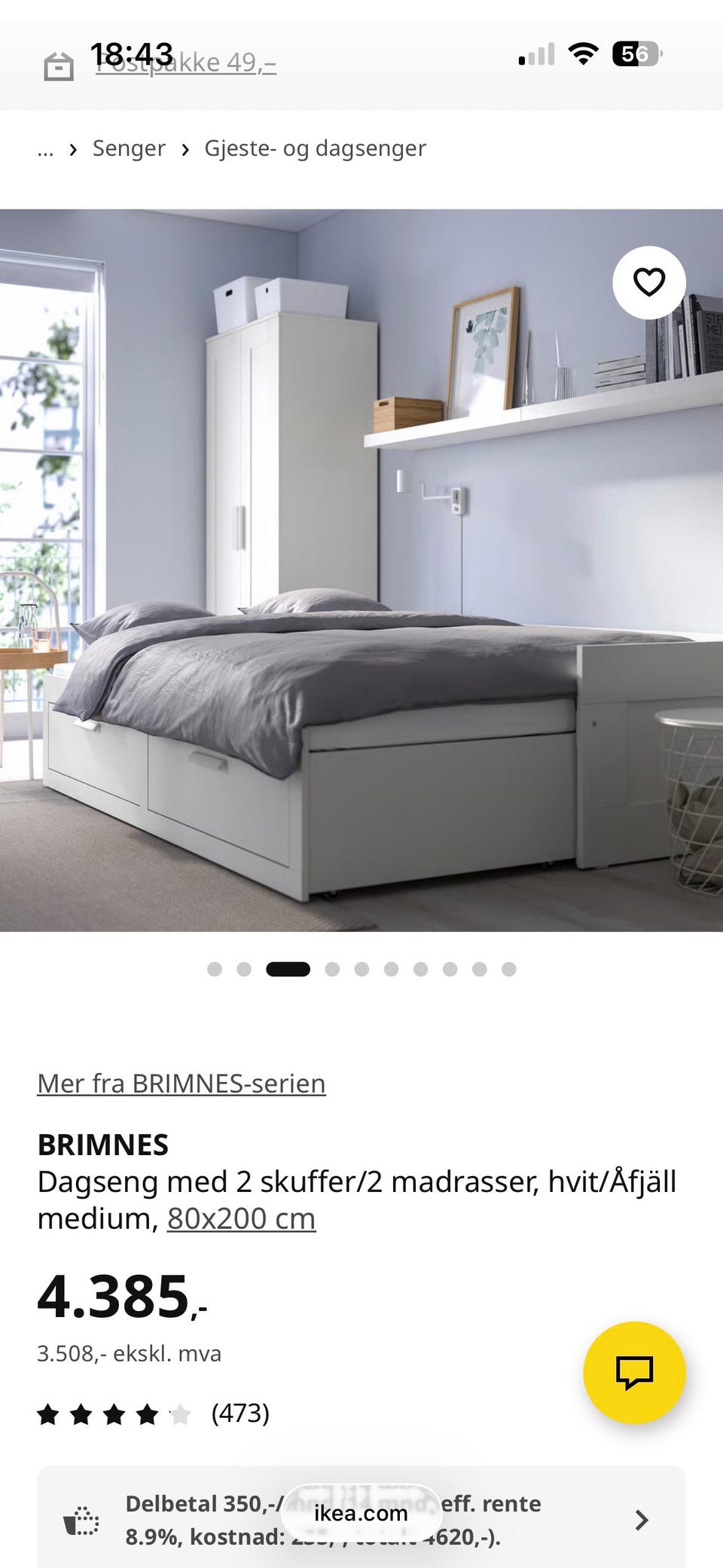 Galleribilde