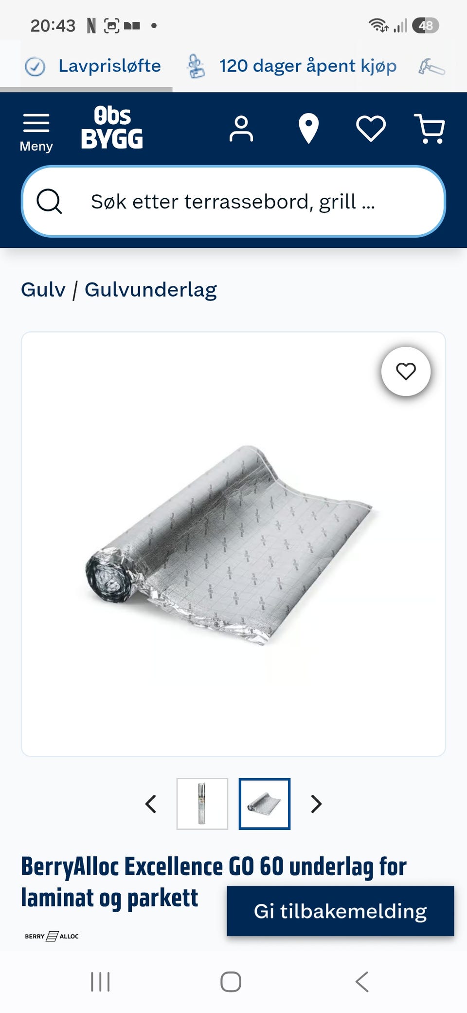 Galleribilde