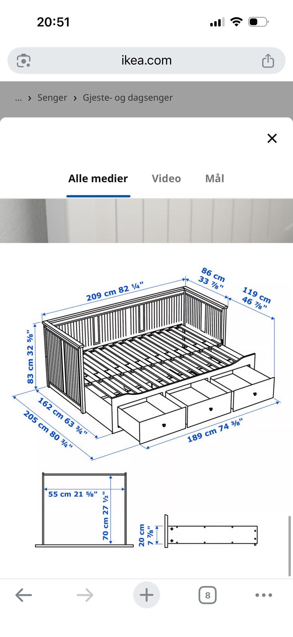 Galleribilde