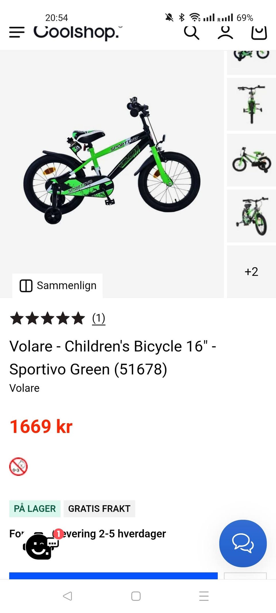 Galleribilde