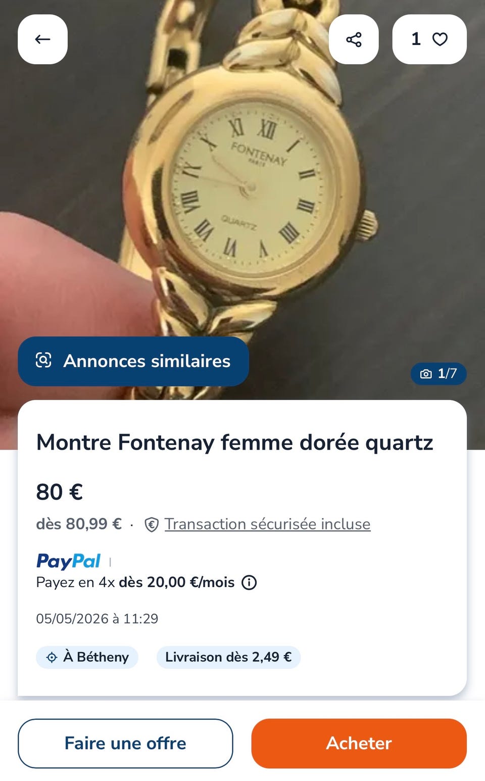Galleribilde