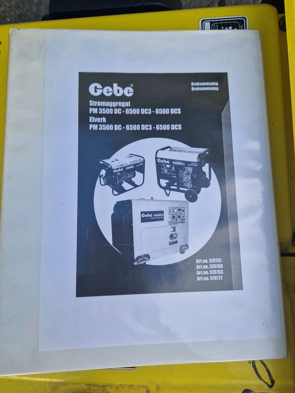 Galleribilde