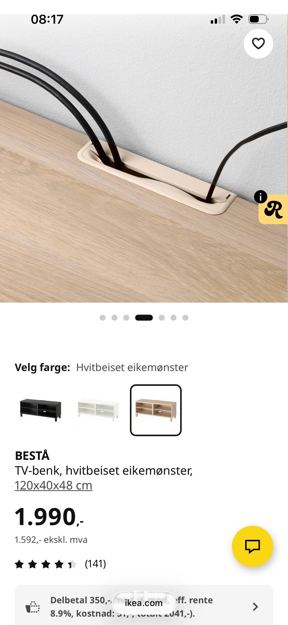 Galleribilde