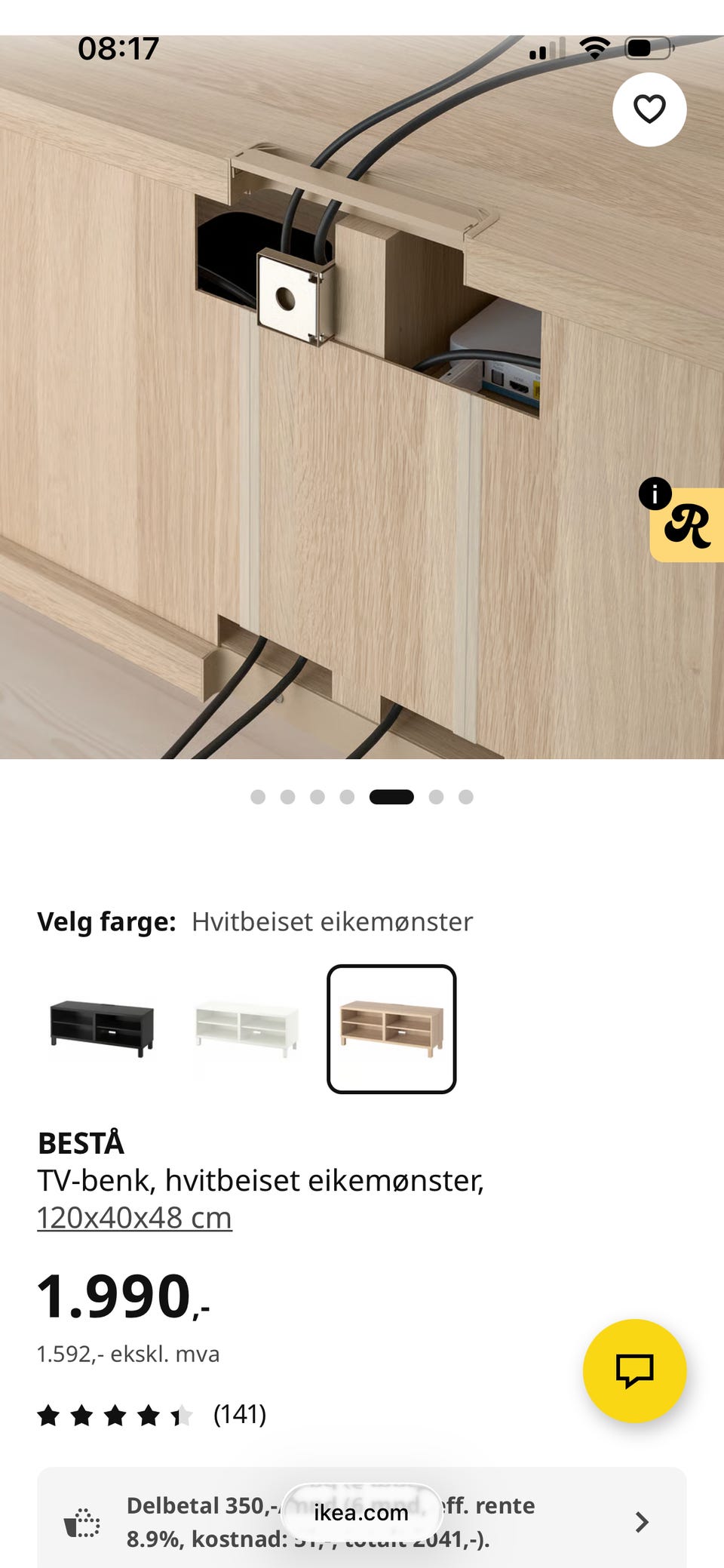 Galleribilde