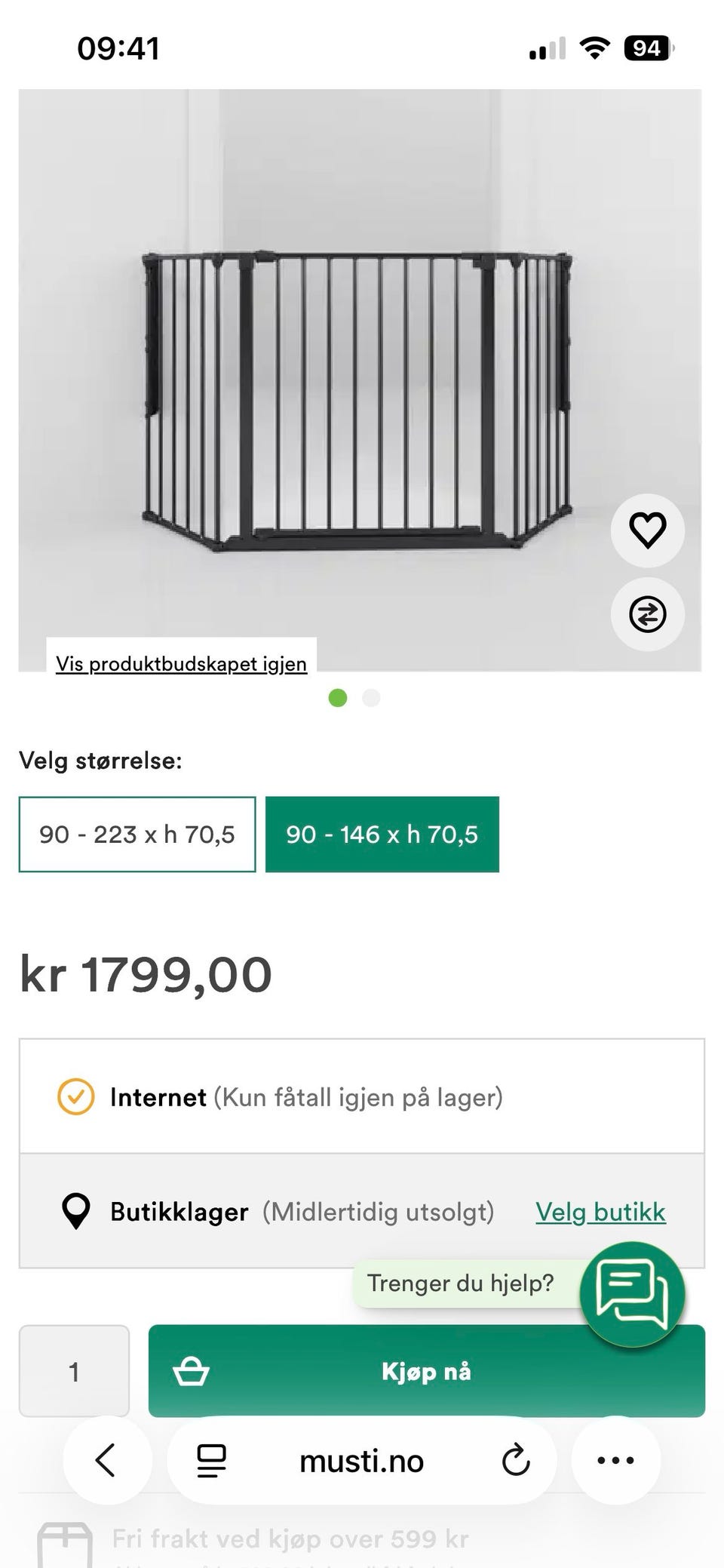 Galleribilde