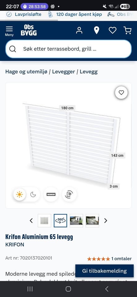 Galleribilde