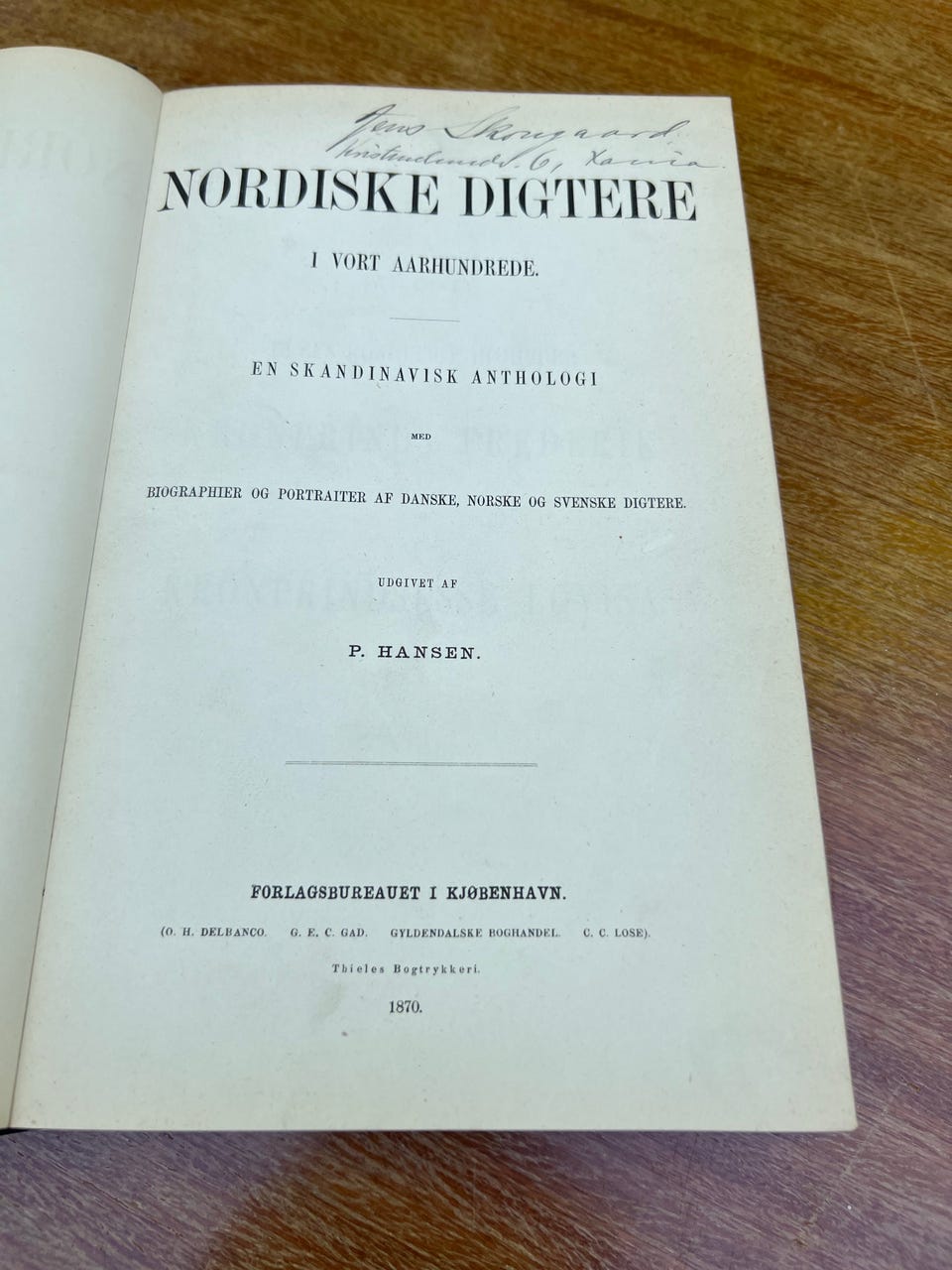 Galleribilde