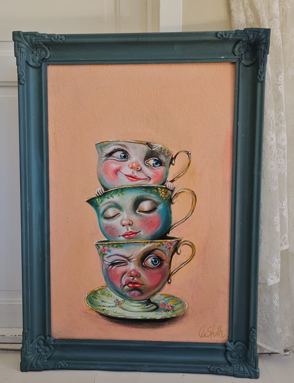 Galleribilde