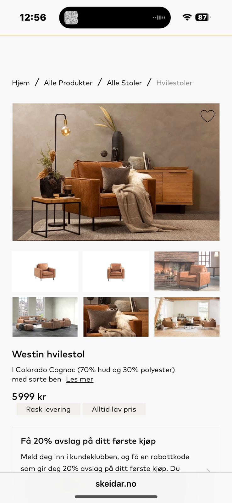 Galleribilde