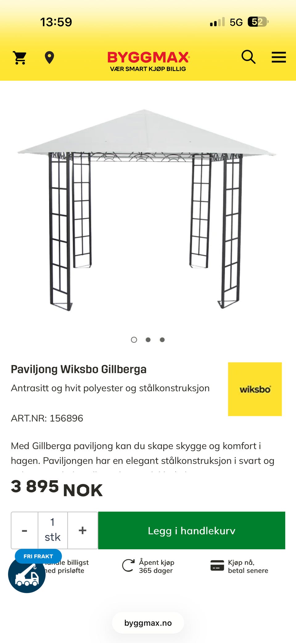Galleribilde