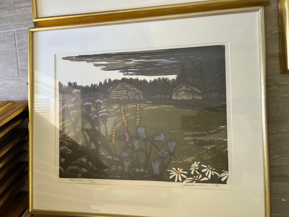 Galleribilde