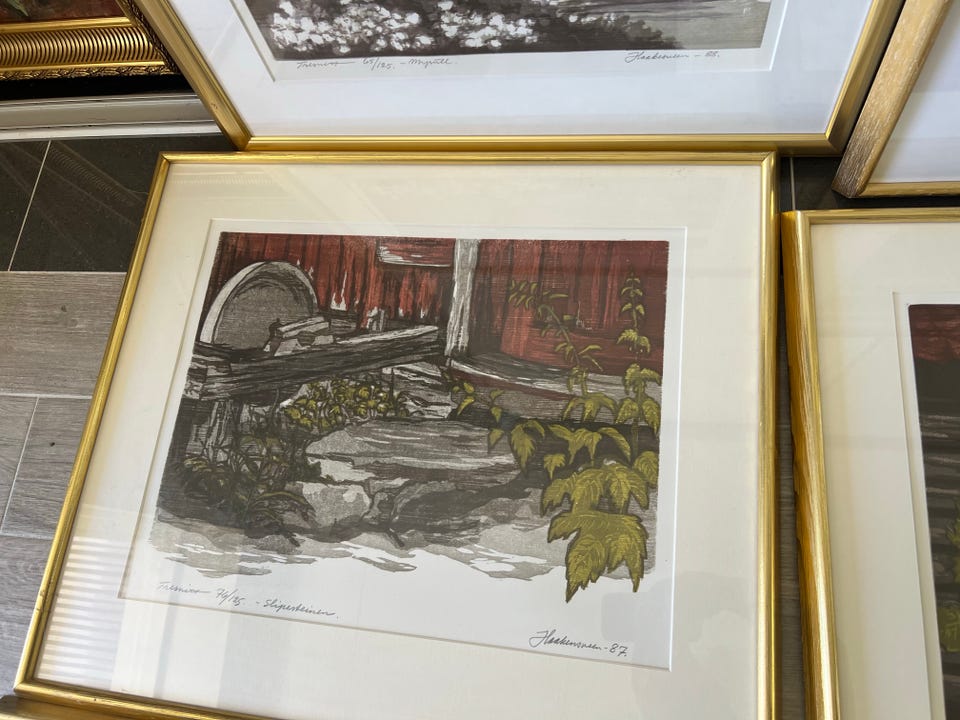 Galleribilde