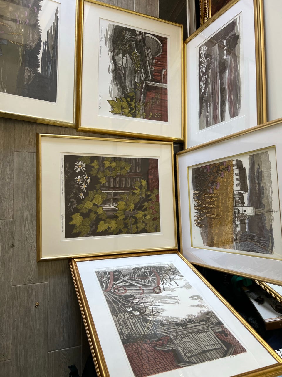 Galleribilde