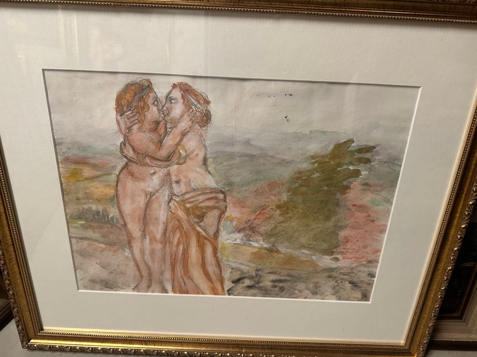 Galleribilde