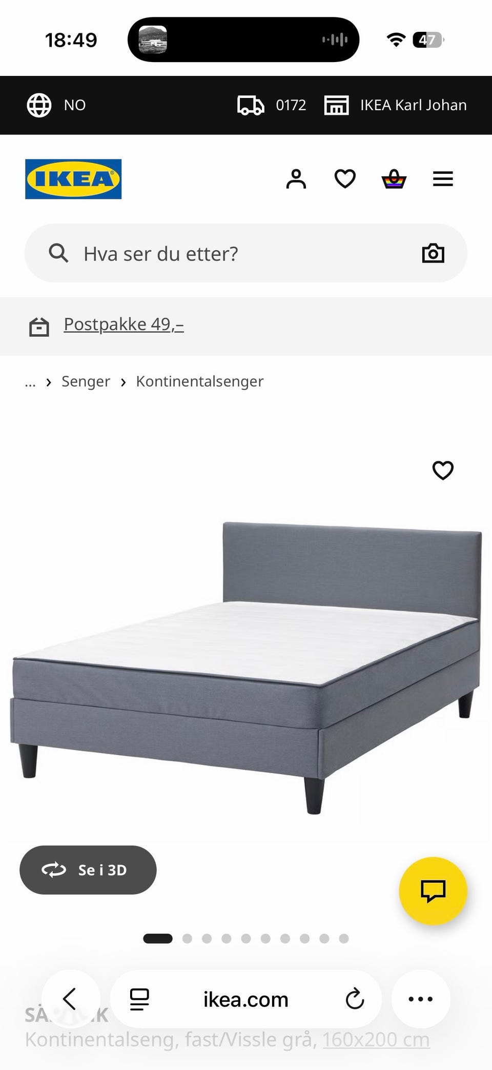 Galleribilde