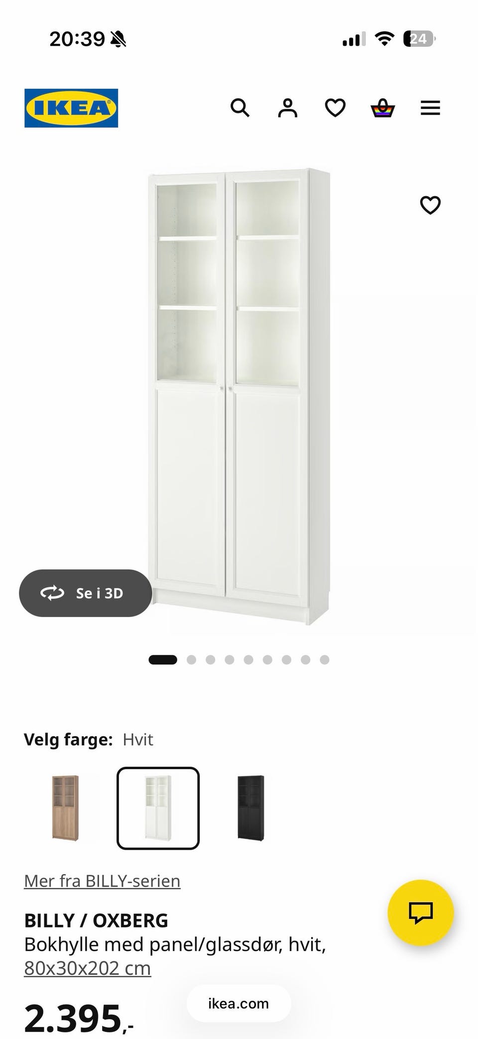 Galleribilde