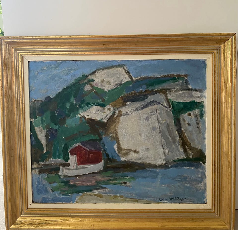 Galleribilde