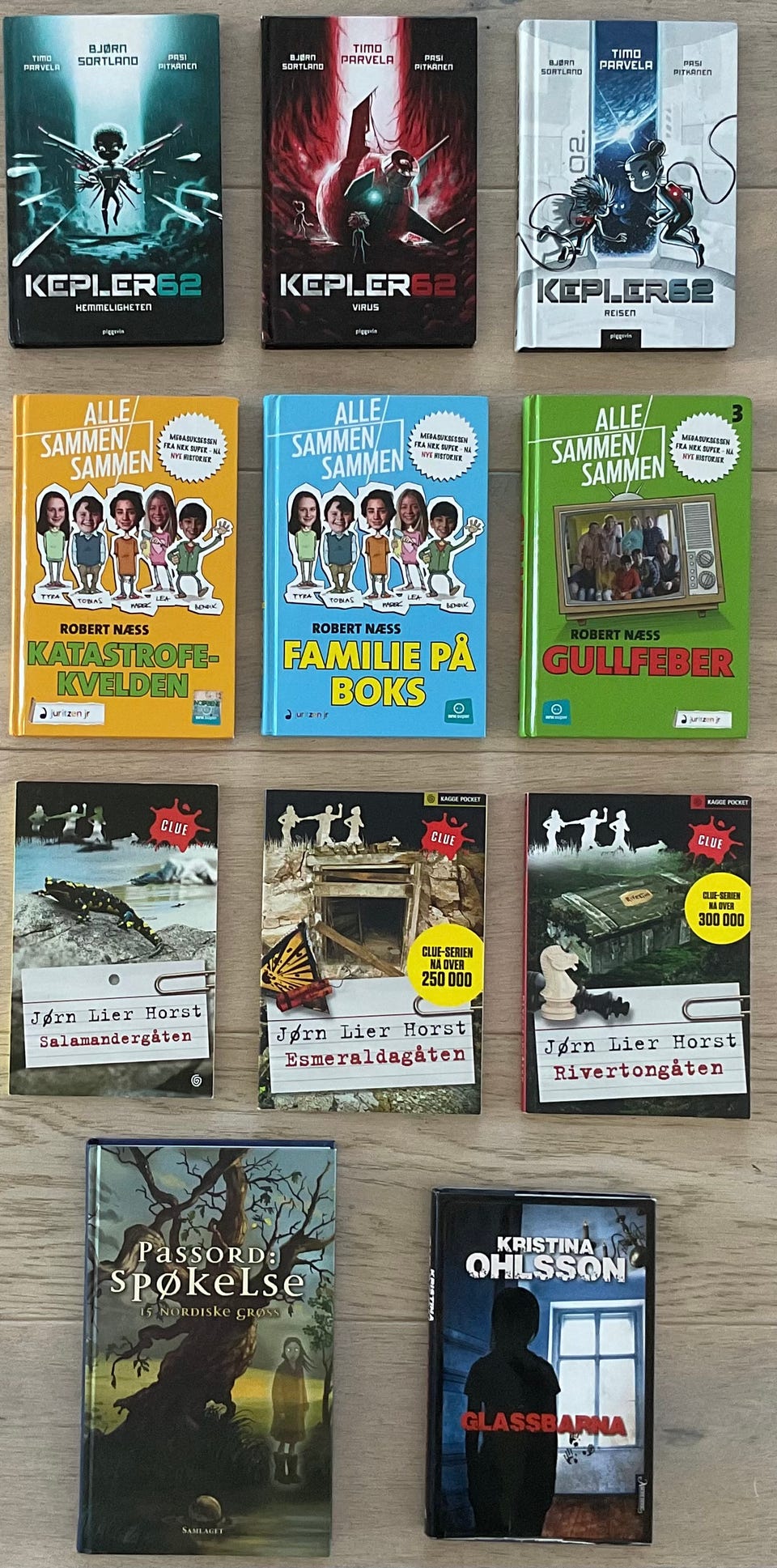 Galleribilde