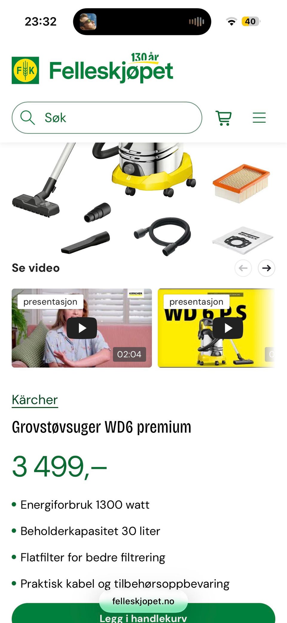 Galleribilde