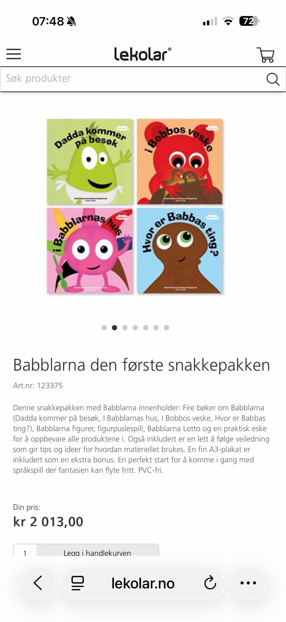 Galleribilde