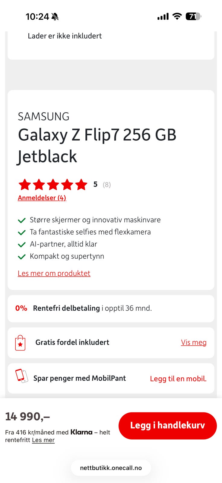 Galleribilde