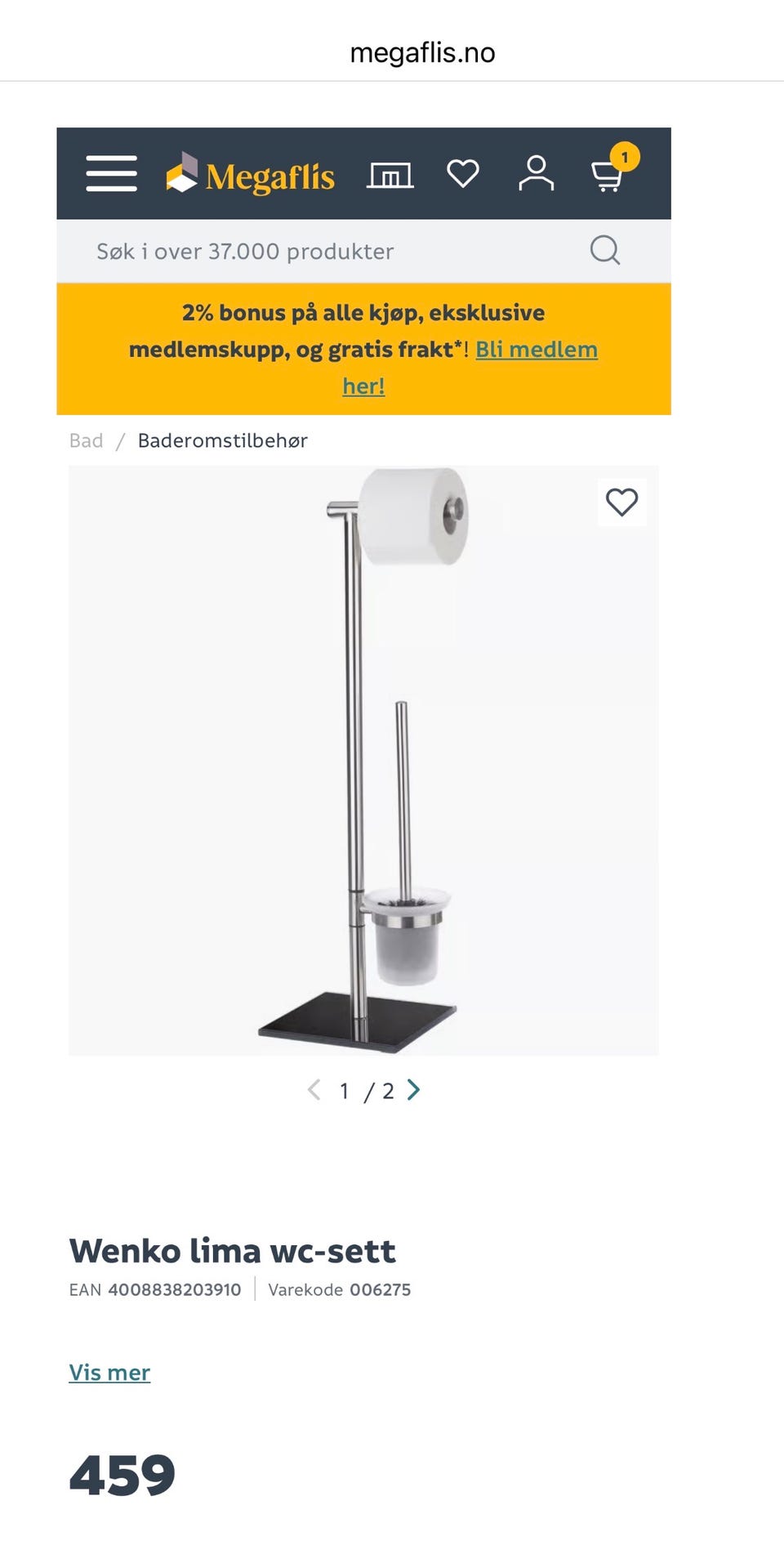 Galleribilde