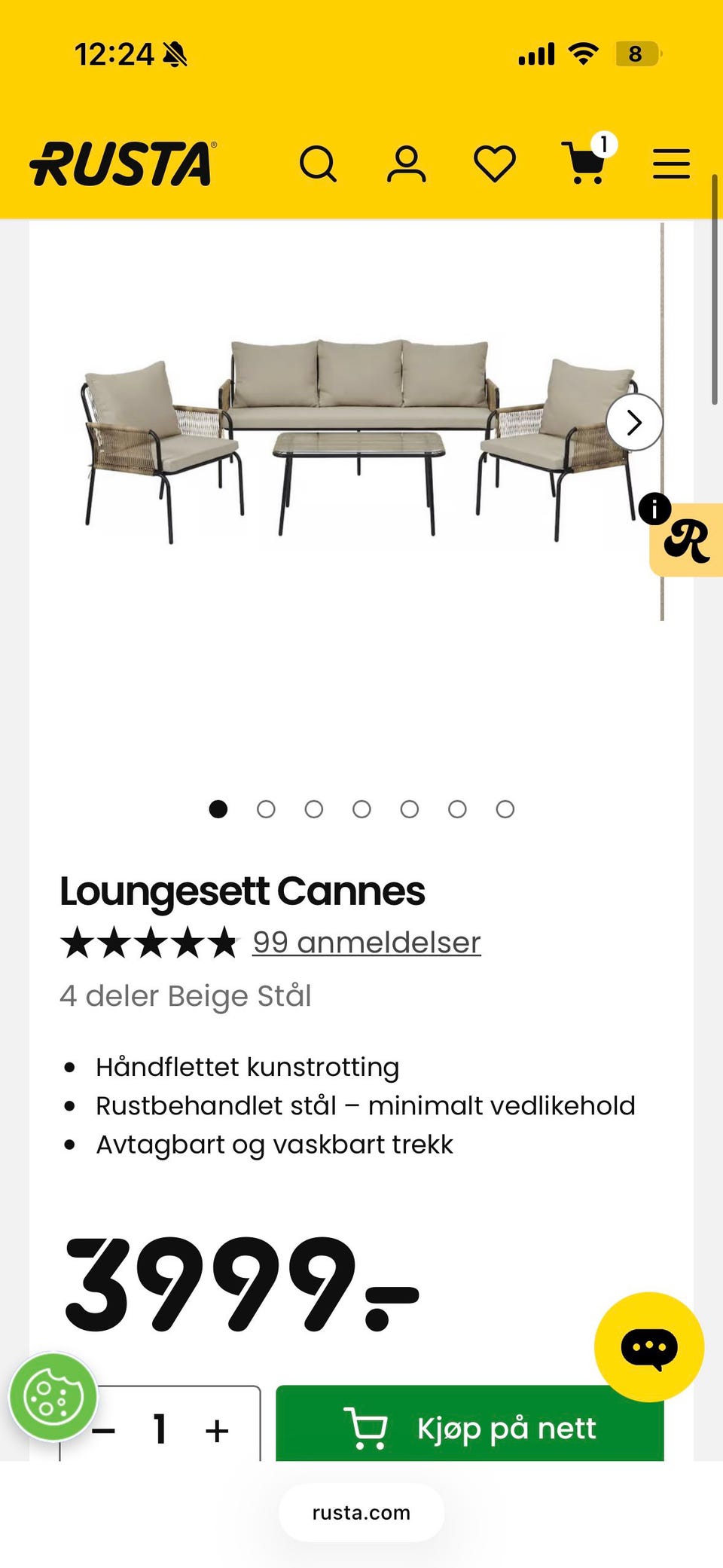 Galleribilde