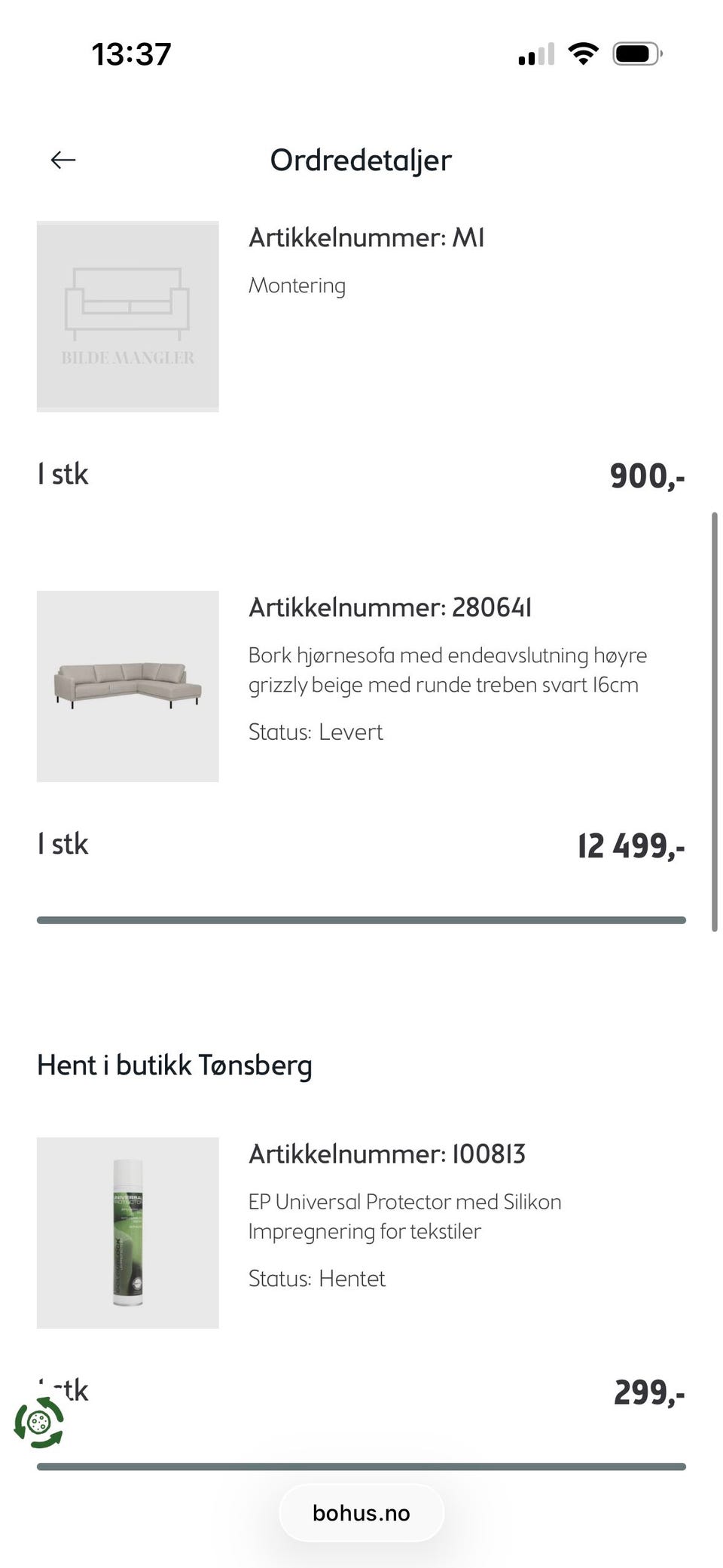 Galleribilde