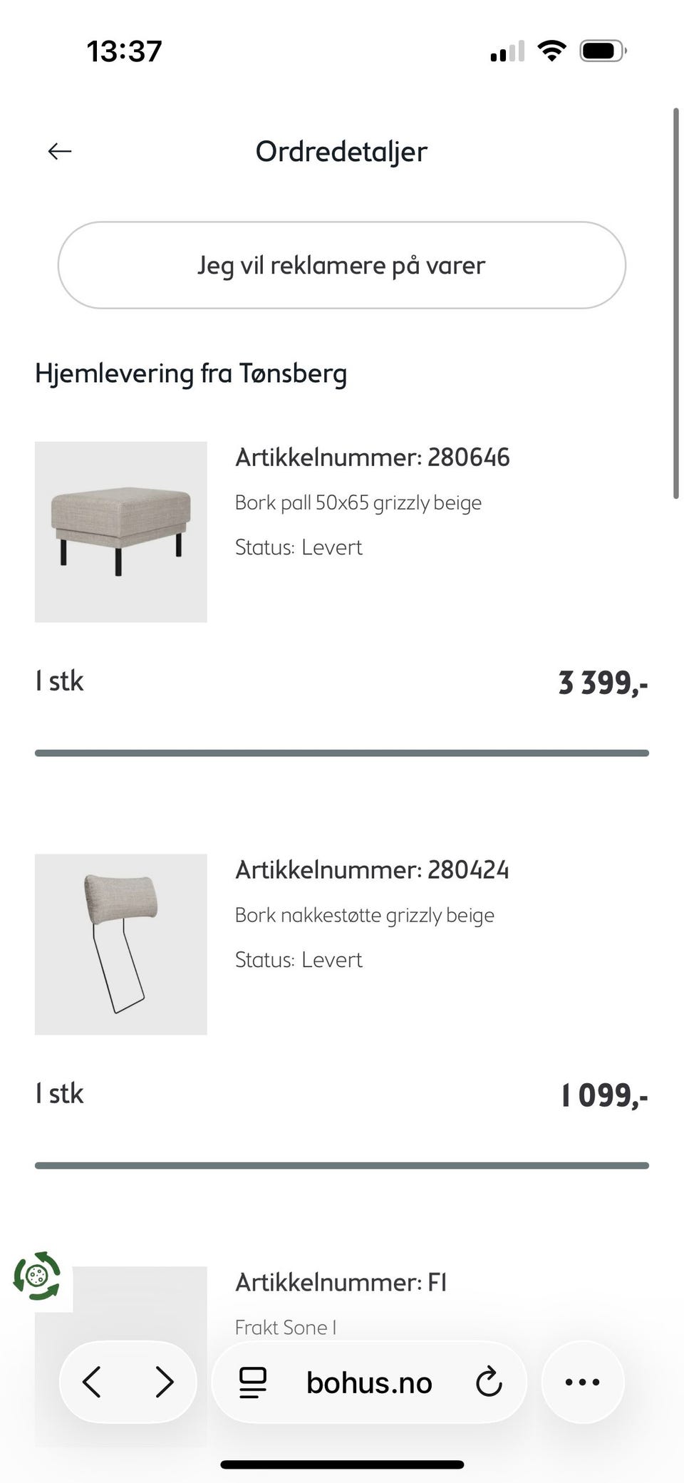 Galleribilde