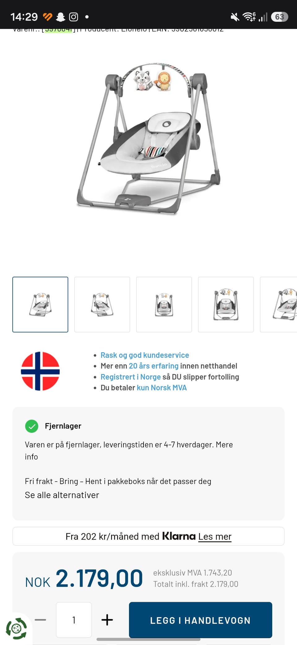 Galleribilde