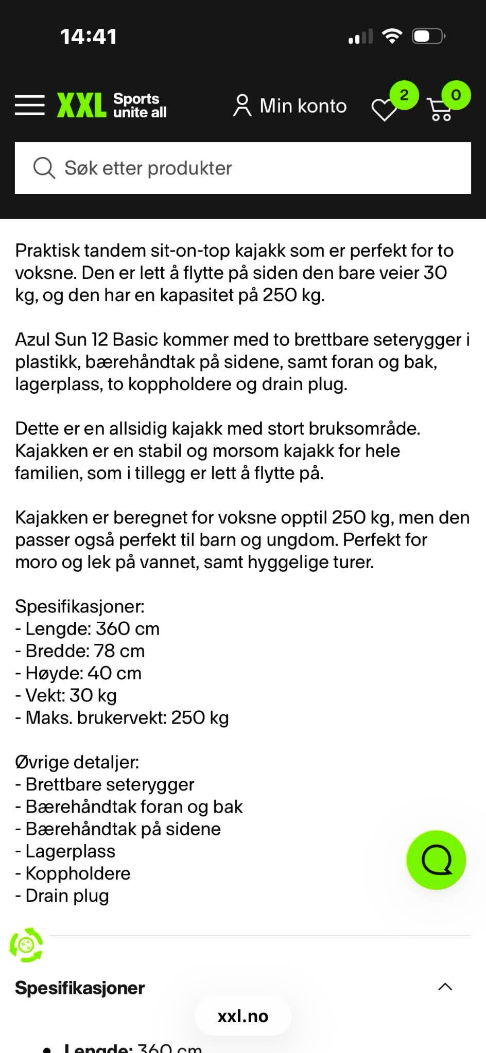 Galleribilde